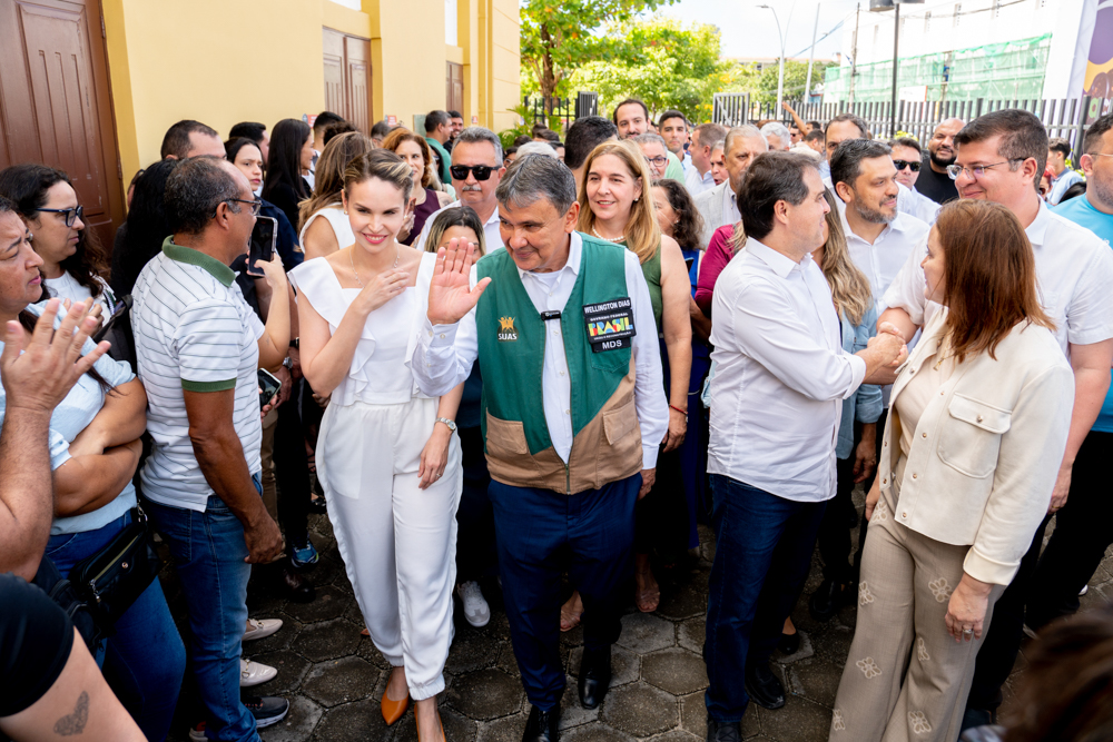 Adesão Ao Programa Acredita No Primeiro Passo
