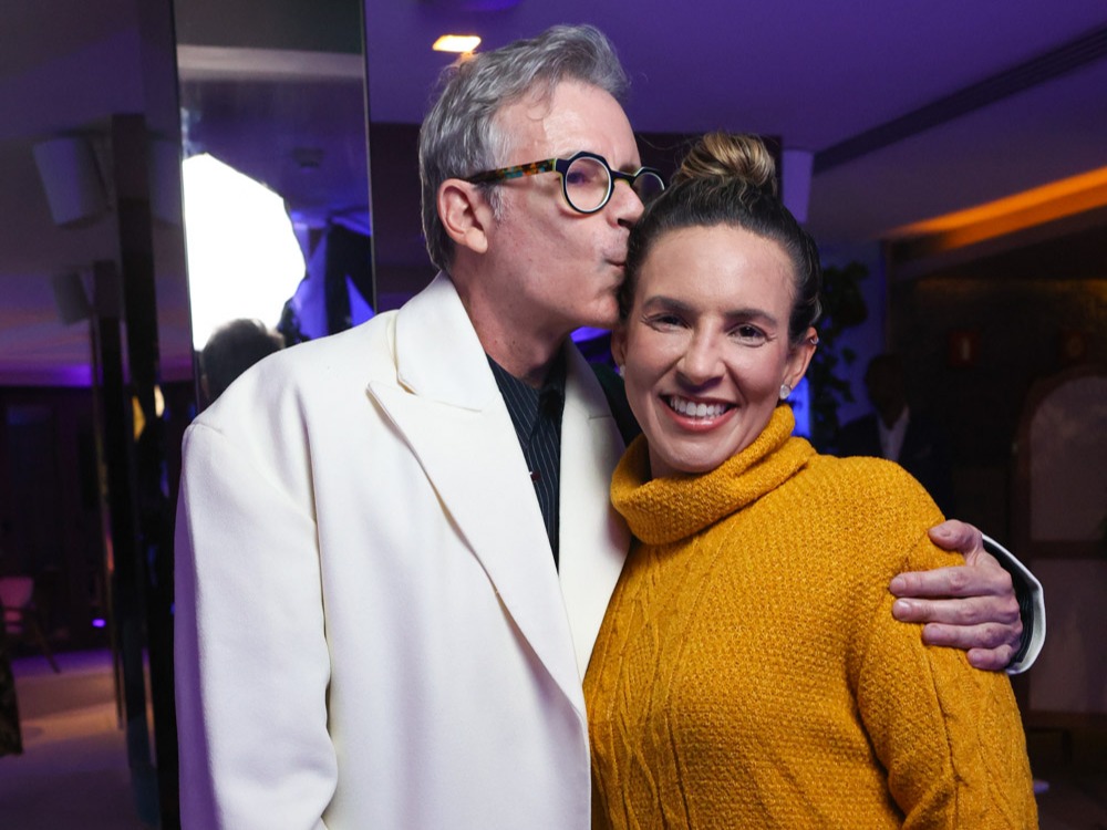 Alexandre E Maírah Rubim