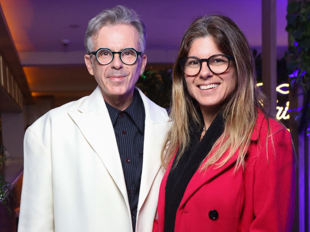 Alexandre Schnabl E Renata Granchi