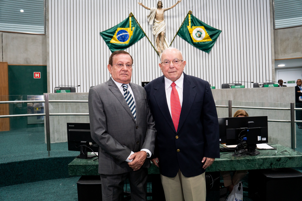 Álvaro Andrade E José Carlos Pinheiro (1)
