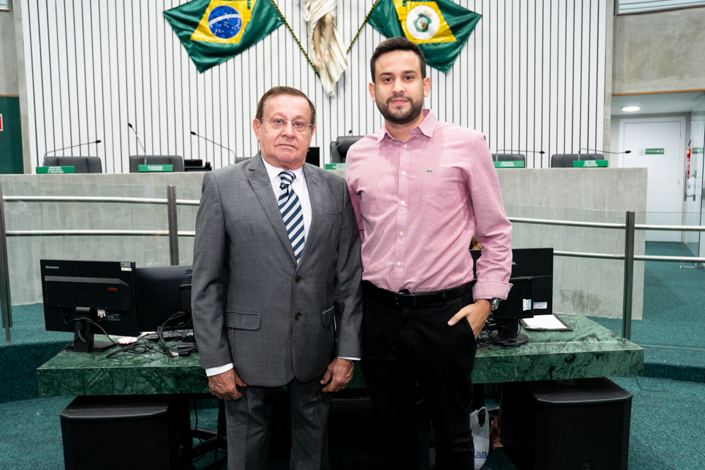 Álvaro Andrade E José Vilar (3)