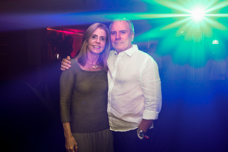 Cena eletrônica - Inner Grooves marca  reabertura da pista do Iate Clube de Fortaleza com Gutto Serta no comando