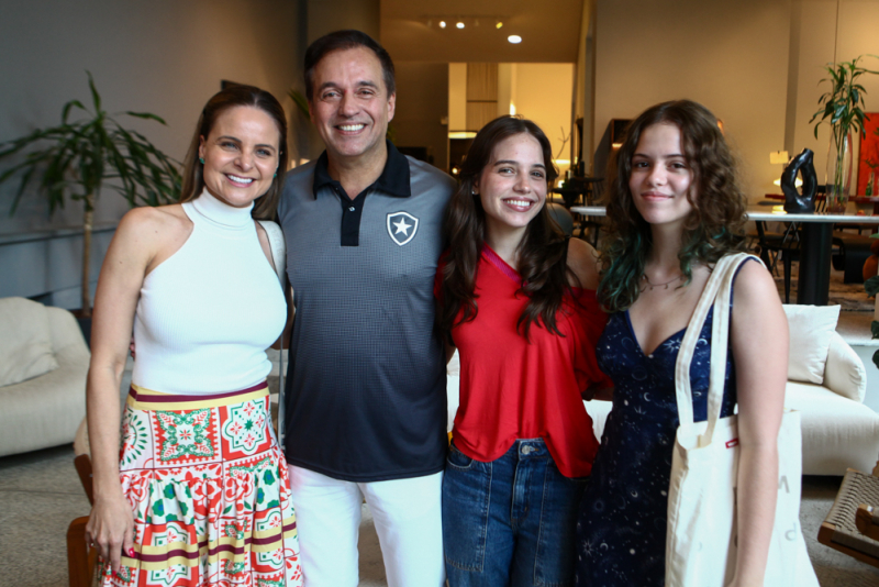 Vibes de Verão GD - Grupo GD traduz a essência do verão em uma tarde de encontros, afetividade e curadoria no Galpão Design