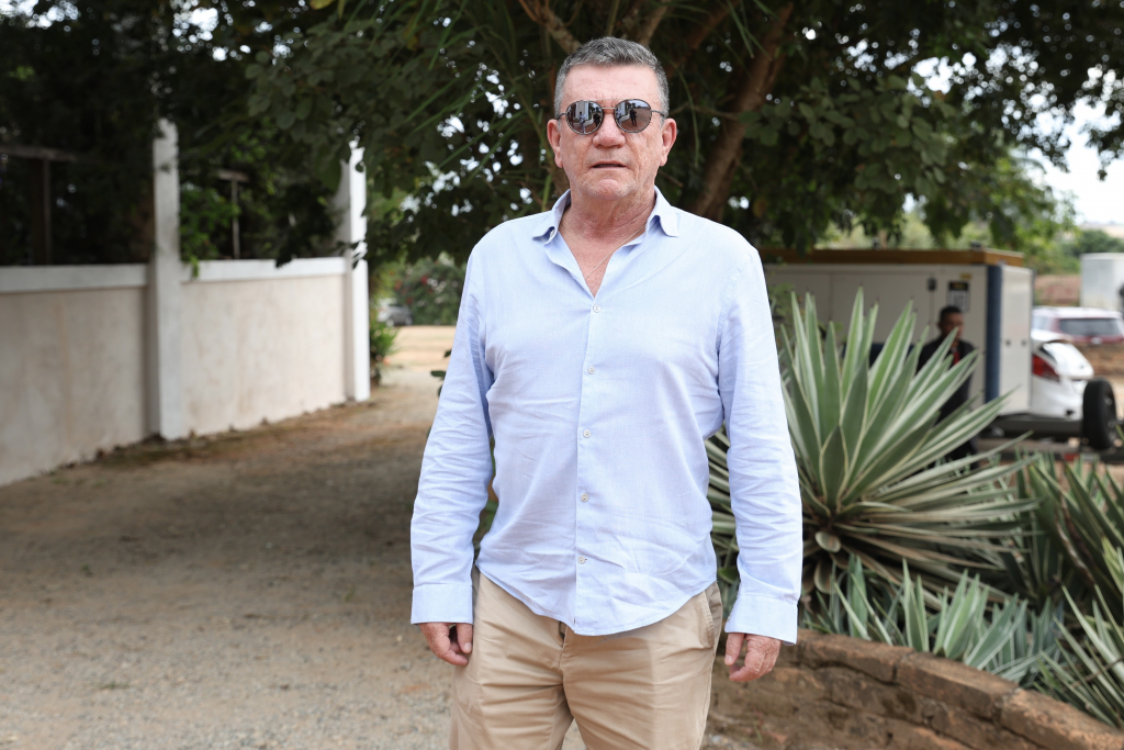 Andrés Sanchez