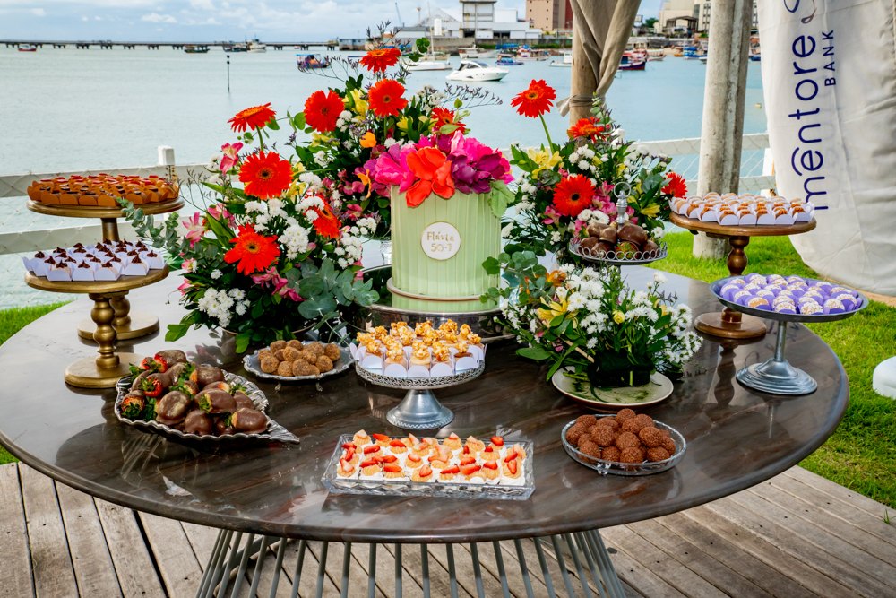 Aniversário De Flávia Aguiar (1)