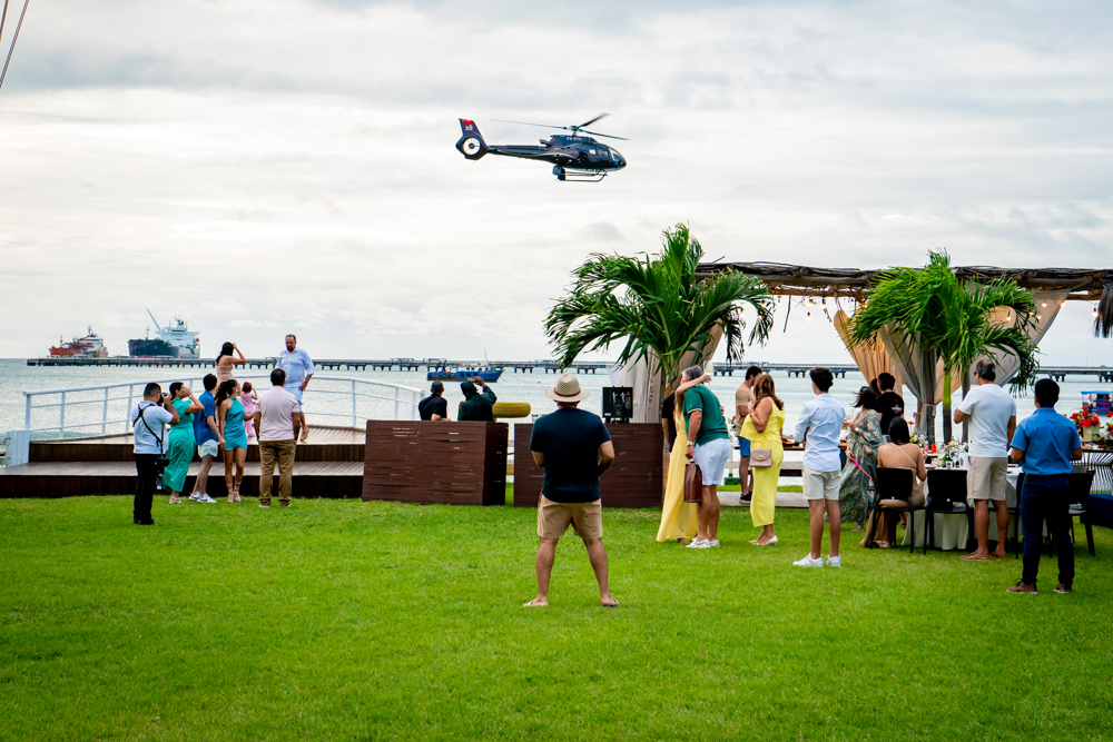 Aniversário De Flávia Aguiar (2)