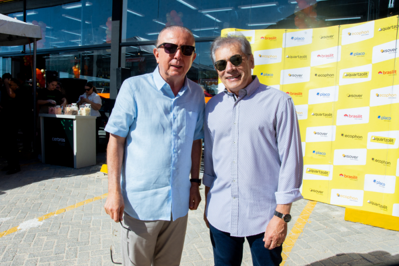 Porto das Dunas - Com Normatel Home Box, expansão do Eco Beach Mall fortalece mix de serviços no entorno do Beach Park