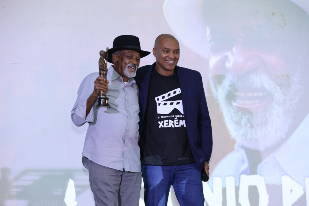 Antonio Pitanga E Sérgio Assis 2