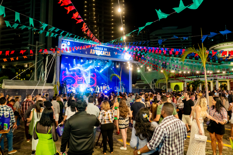 Arraiá Da Advocacia (27)