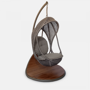 BalanÇo JoÃo De Barro Suporte 01