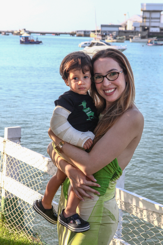 Benicio Chaves E Luana Figueiredo (2)