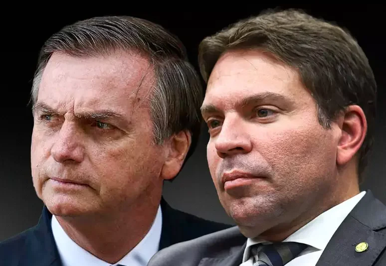 Bolsonaro E Ramagem