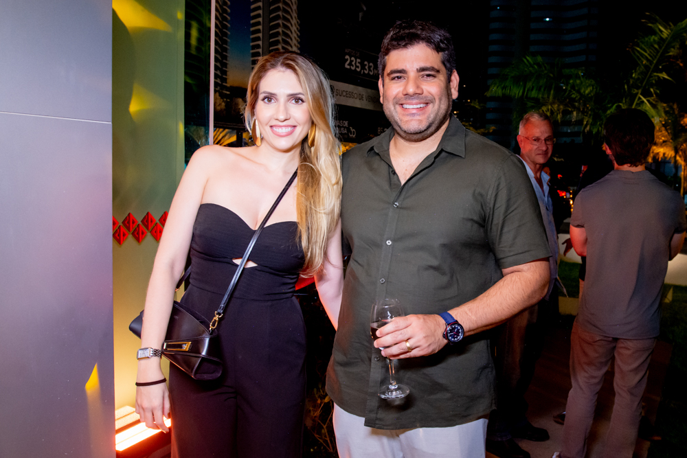 Bruna Filizola E Diego De Moura