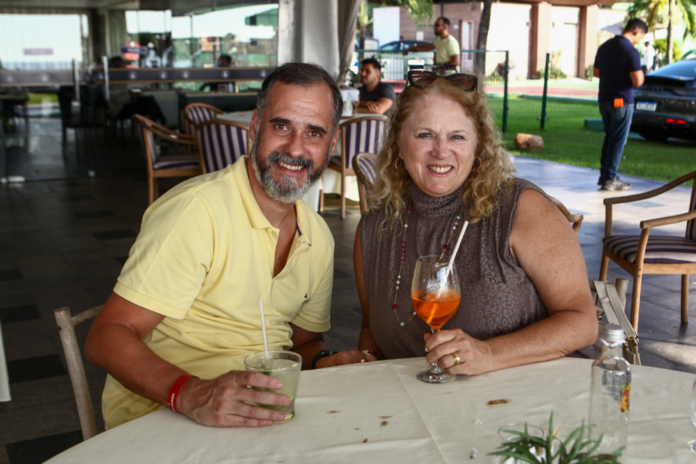 Bruno E Ana Maria Guilhon