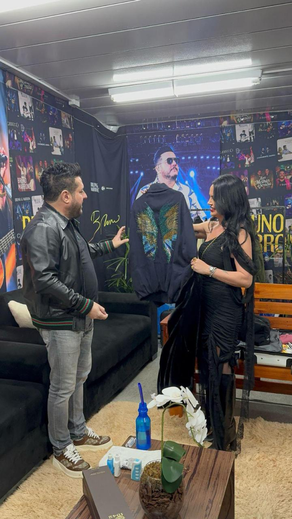 Bruno E Ju Possa (2)