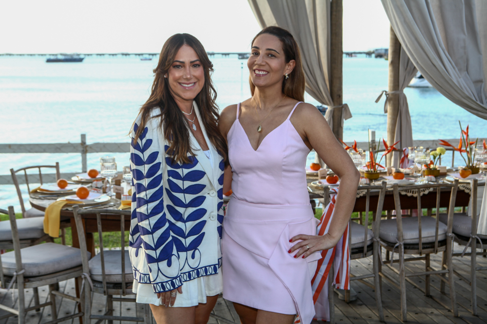 Camila Coutinho E Thais Soares (2)