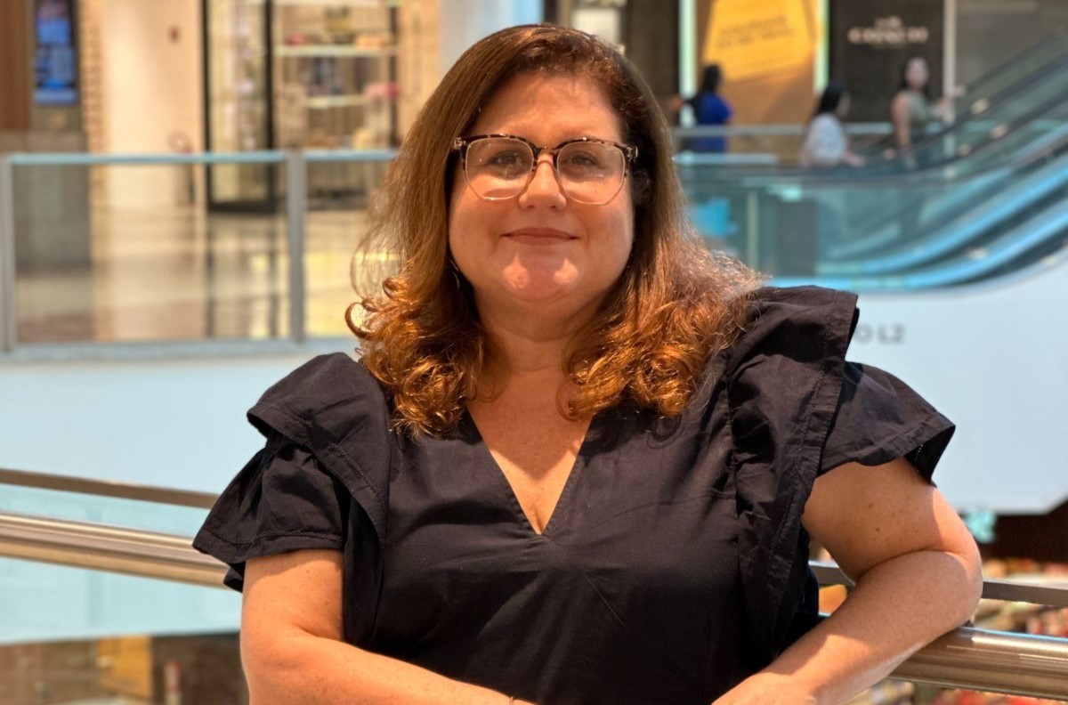 Gabriela Simões assume a gerência de marketing do Shopping RioMar Fortaleza
