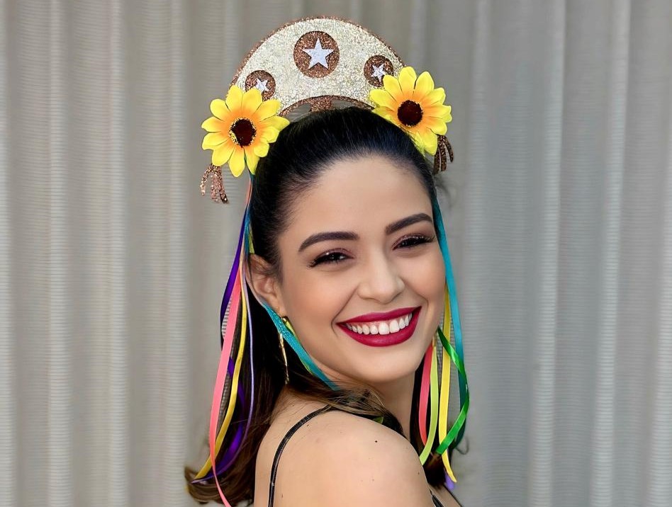 Entre penteados, maquiagens e mimos, Walker Cabeleireiros dá o tom nos looks de São João