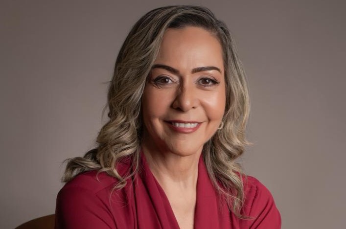 Patrícia Campos tomará posse como presidente da Câmara Brasil-Portugal no Ceará