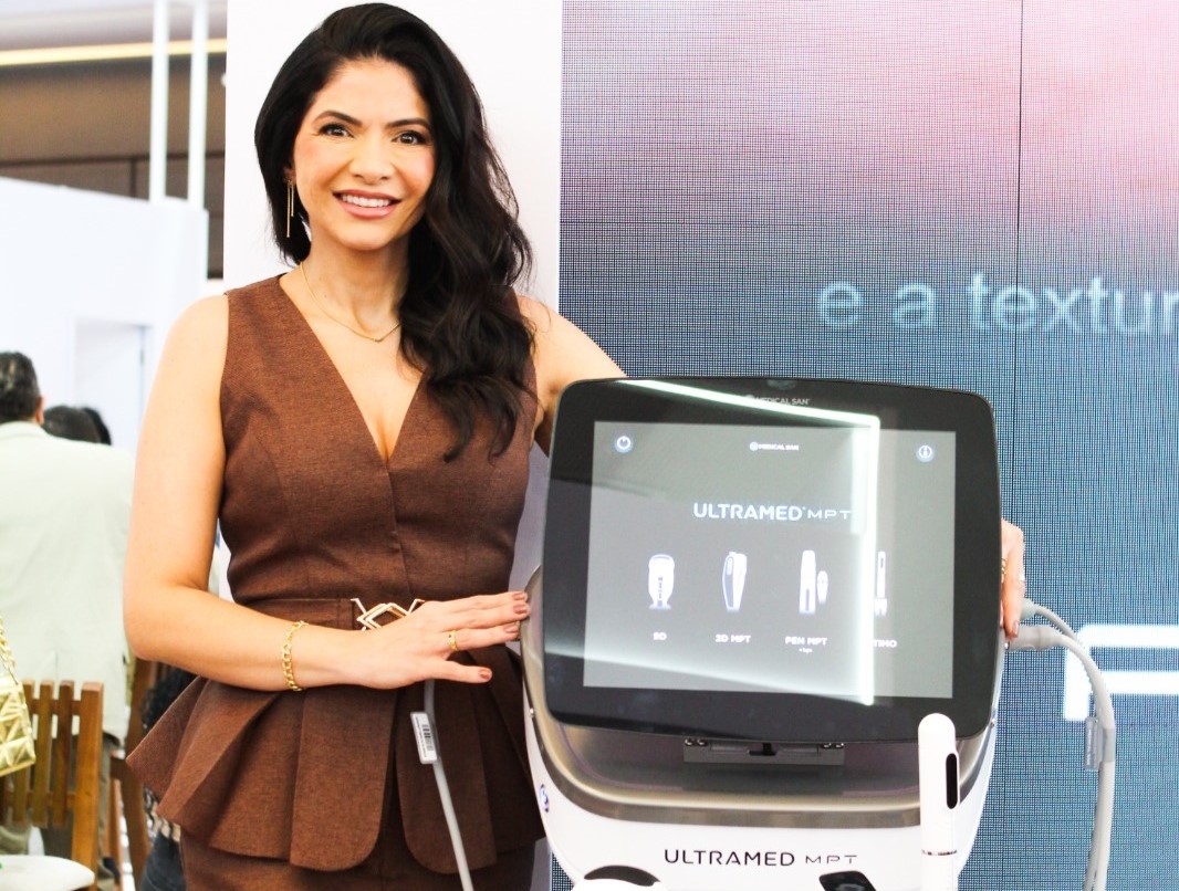 Grupo Avance apresenta novas tecnologias para tratamentos corporais, faciais e íntimos Grupo Avance apresenta novas tecnologias para tratamentos corporais, faciais e íntimos