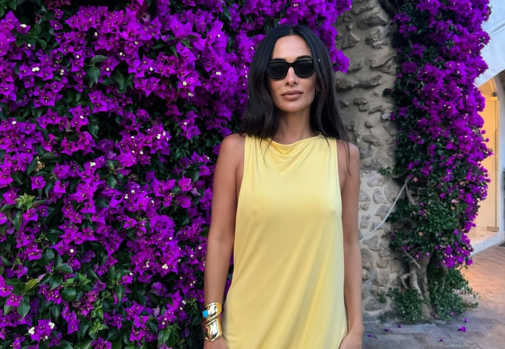 Capri 💛@jacquemus @aquazzura (2)a