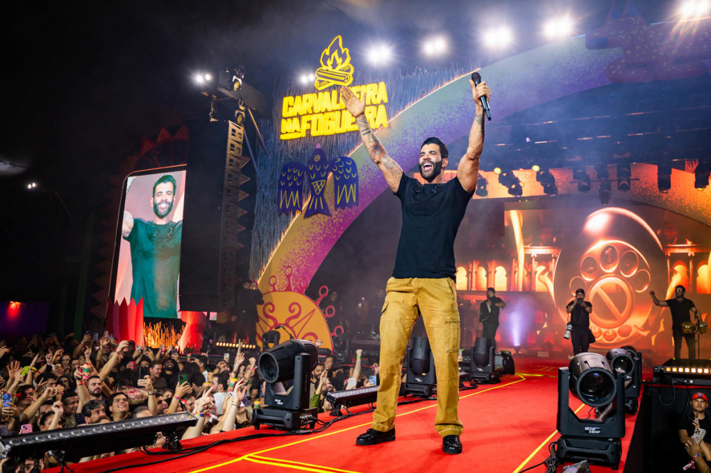 Carvalheira Na Fogueira 2025 Foto Ariel Martini