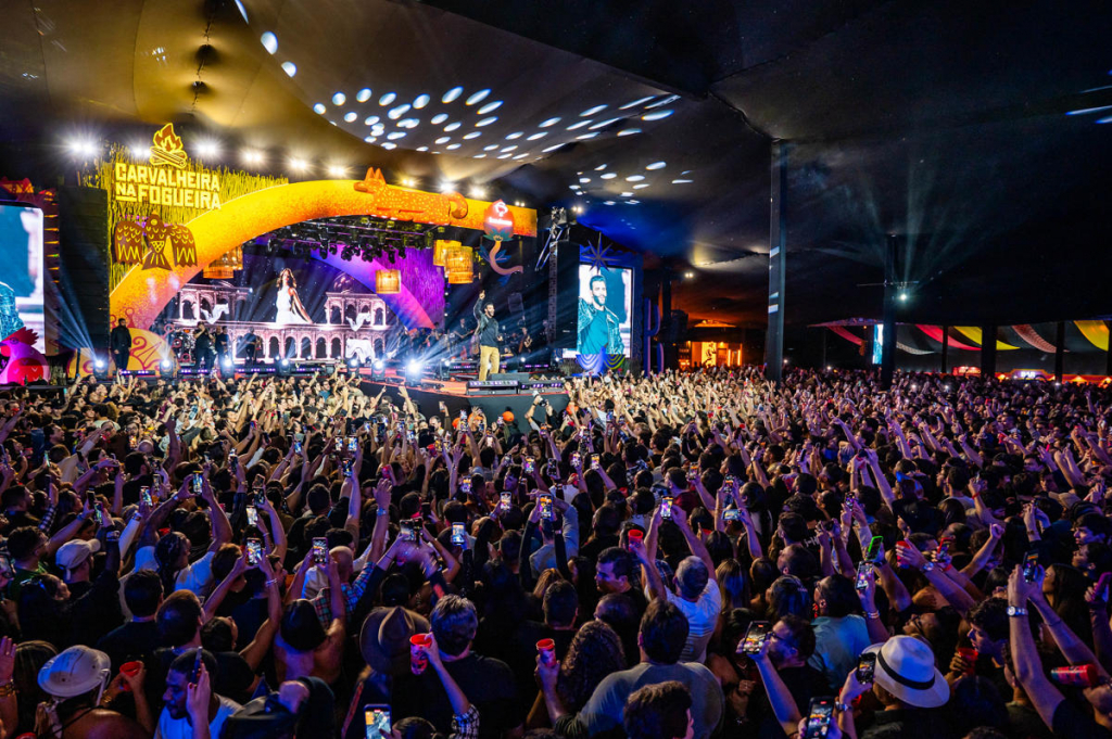 Carvalheira Na Fogueira 2025 Foto Ariel Martini (3)