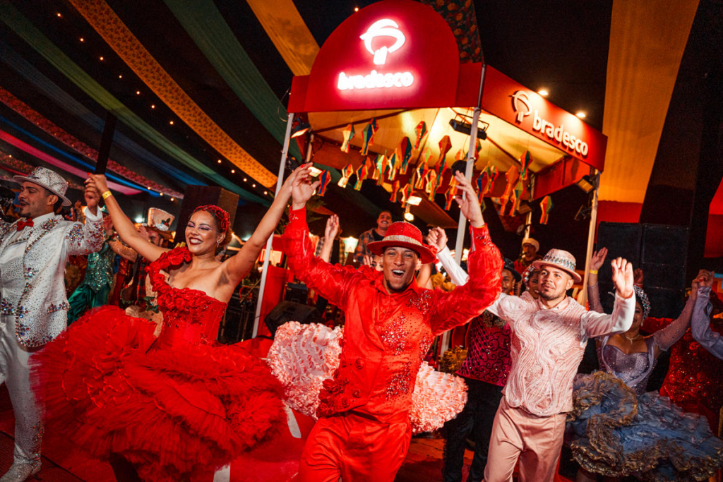 Carvalheira Na Fogueira 2025 Foto G Maia