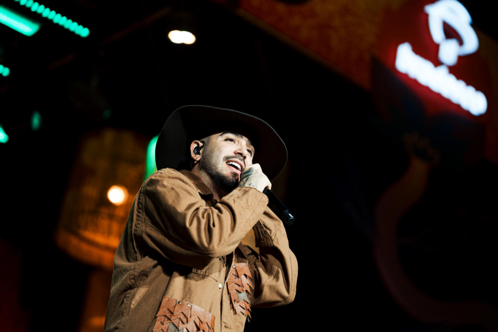 Carvalheira Na Fogueira 2025 Foto G Maia (2)