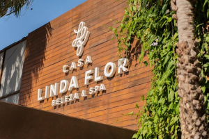 Casa Linda Flor