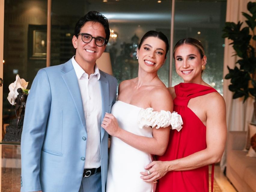 Casamento Civil Panta Neto E Janine Novais(3)