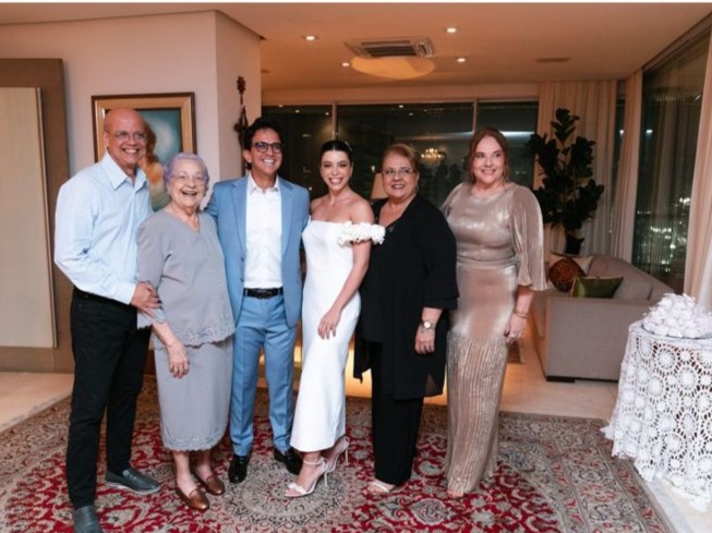 Casamento Civil Panta Neto E Janine Novais(5)