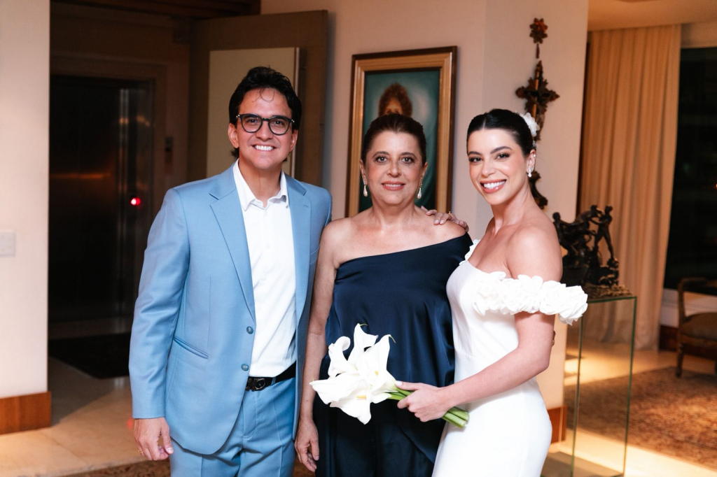 Casamento Civil Panta Neto E Janine Novais(7)