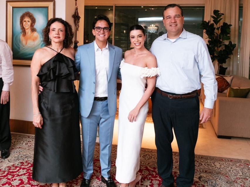 Casamento Civil Panta Neto E Janine Novais(8)