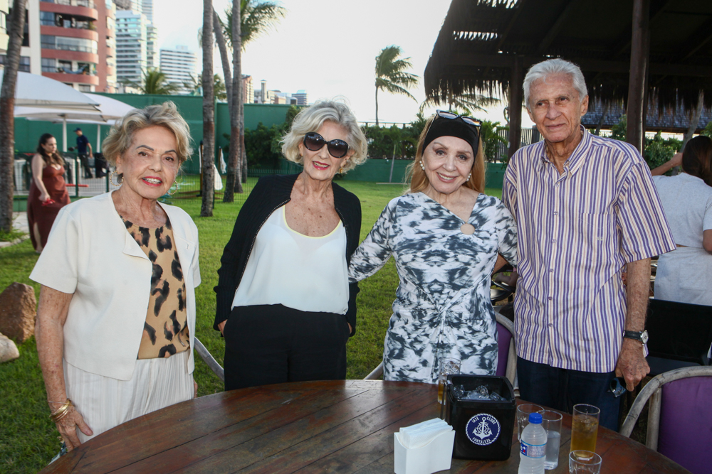 Celia E Lucia Carvalho, Ana Maria E Franze Morais (2)