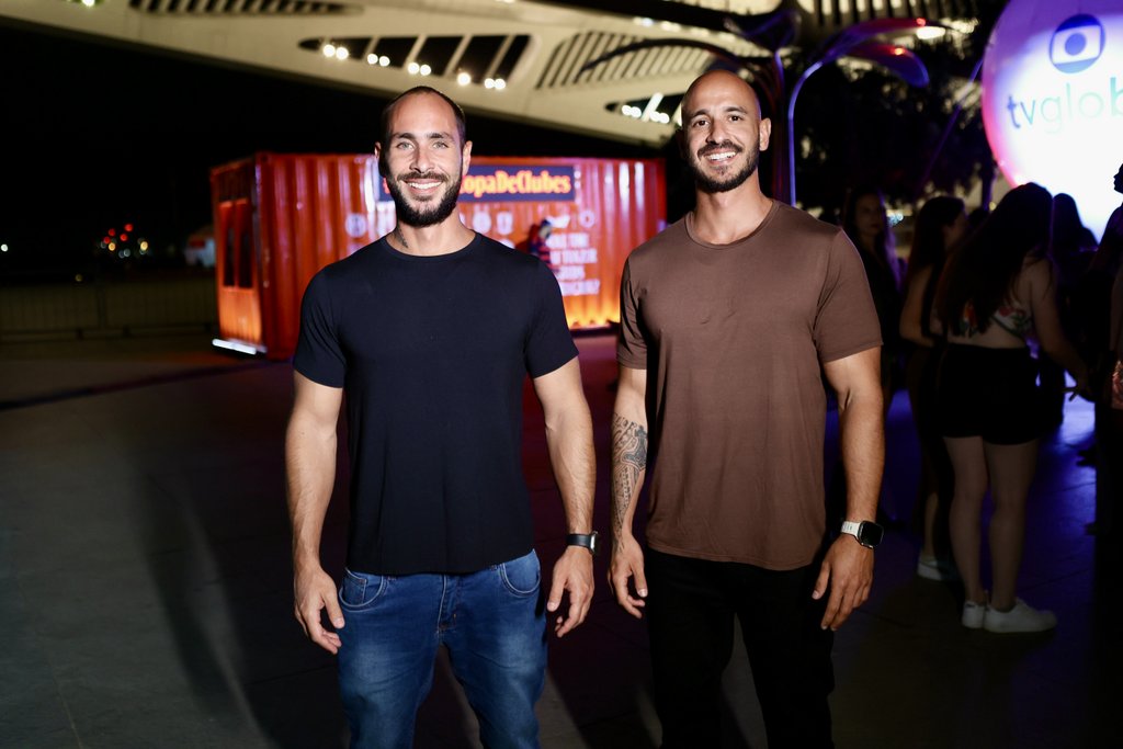 Celso Neto E Lucas Faraco 1402