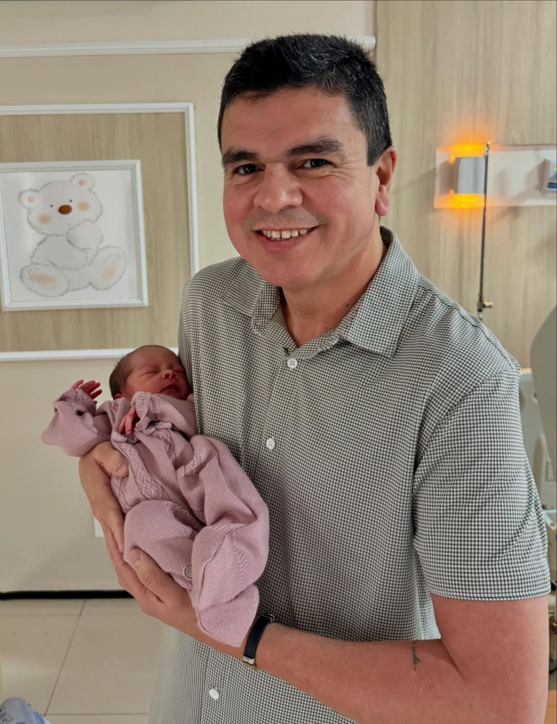 Chagas Vieira E Maria Fernanda