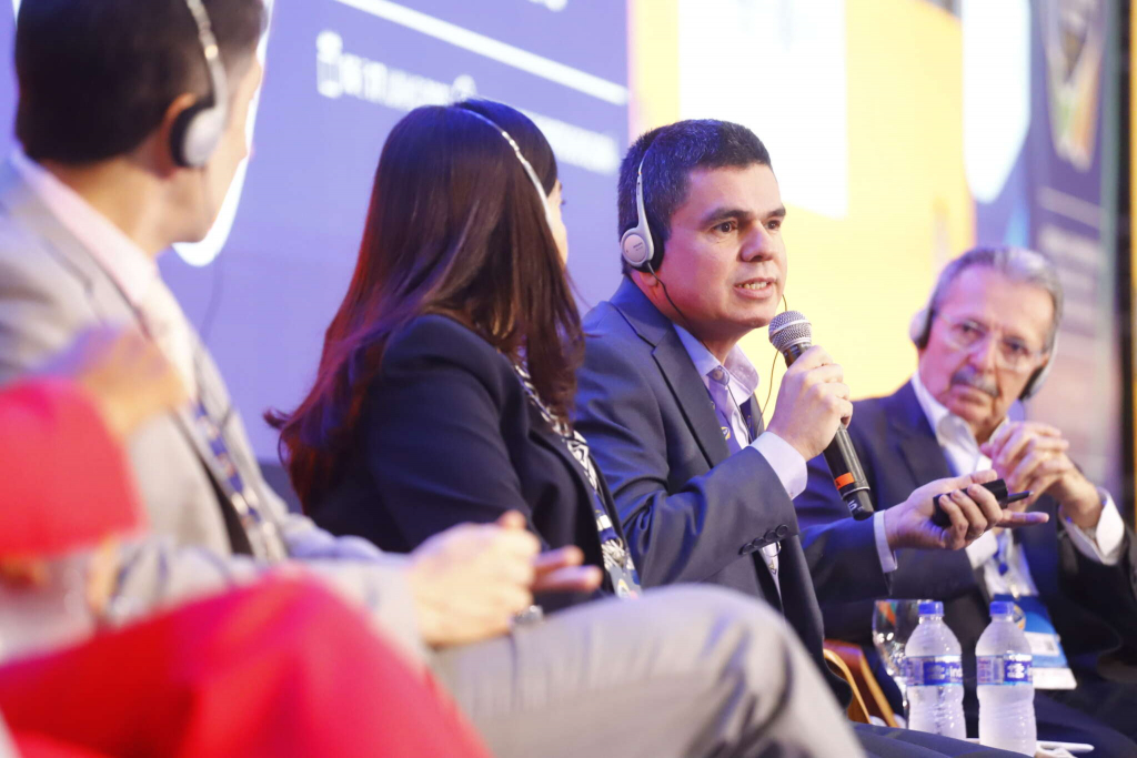 Chagas Vieira Seminário Dos Prefeitos