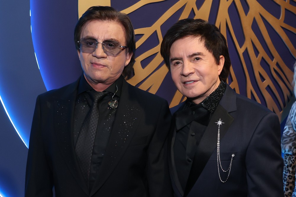 Chitãozinho E Xororó