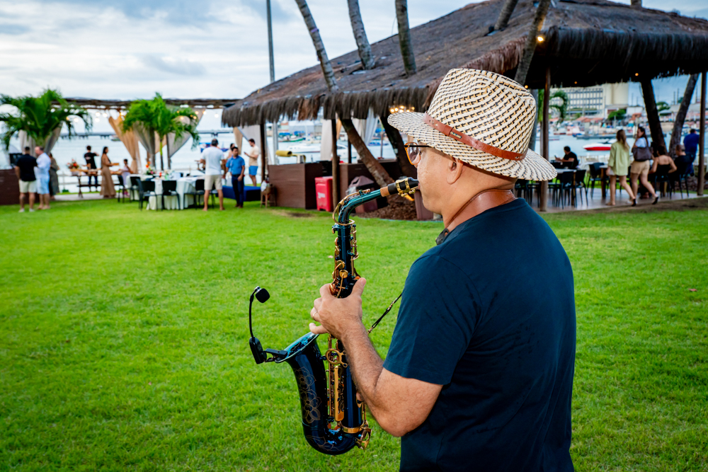 Chris Live Sax (5)
