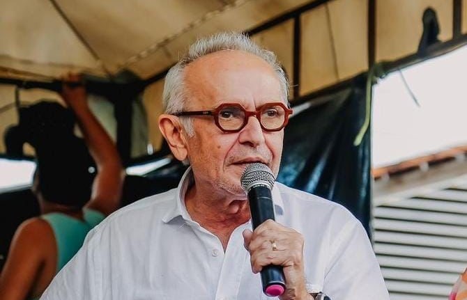 Cicero Lucena