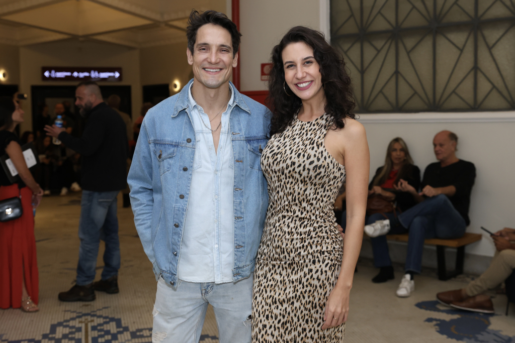 Cleiton Morais E Gabi Borba 2