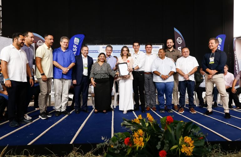 Codevasf Anuncia Recursos Para O Ceará Na Pec Nordeste 2025