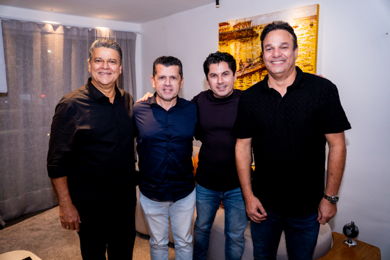 Edição Histórica - Fortal 2025: Feijoada do Siriguella será no Iate Clube com palco 360° e show de Durval Lélys