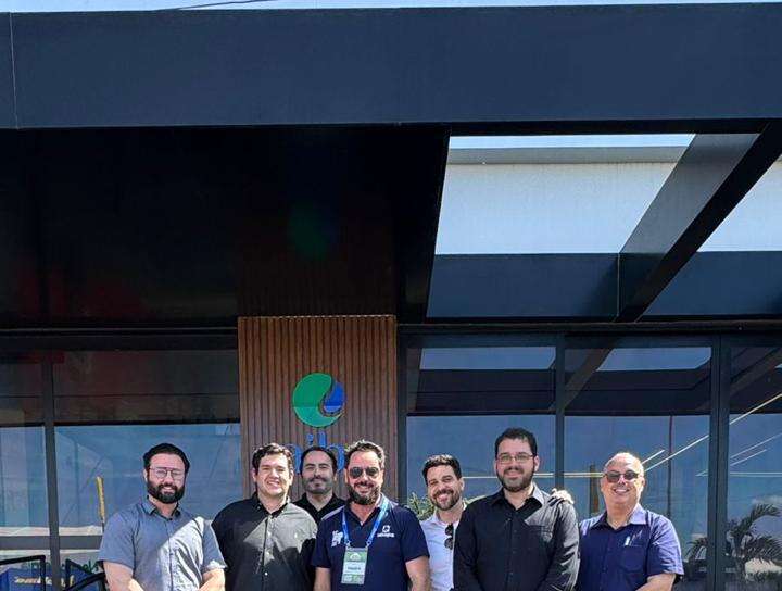 Porto do Pecém amplia diálogo com produtores e propõe nova rota de exportação para o algodão nordestino