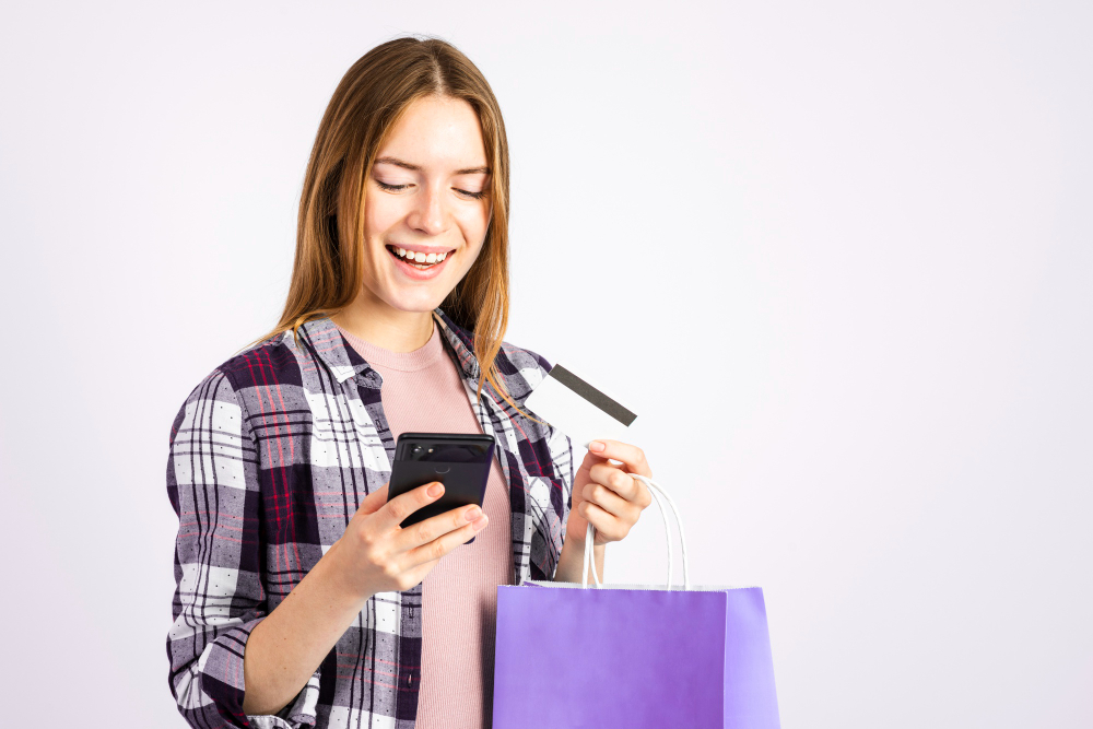 Compra na palma da mão: celular domina rotina de consumo no Brasil