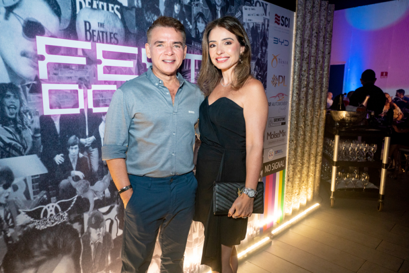 80s and 90s - Festa do Mano transforma o La Maison em pista de memórias e reencontros