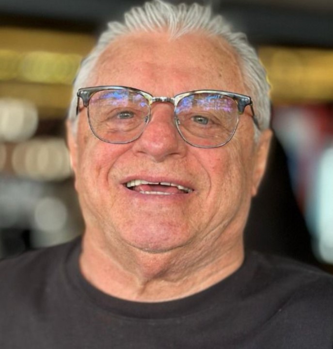 Morre o empresário Cristino Cordeiro, aos 80 anos