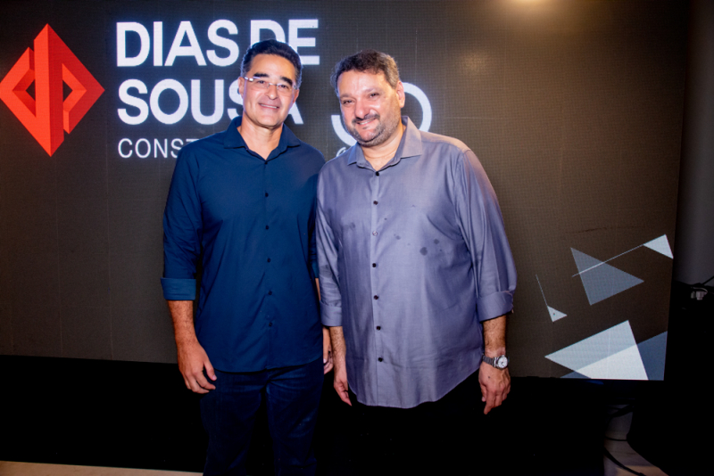 Imersão imobiliária - Construtora Dias de Sousa inaugura lounge no Guararapes para apresentação de empreendimentos de alto padrão