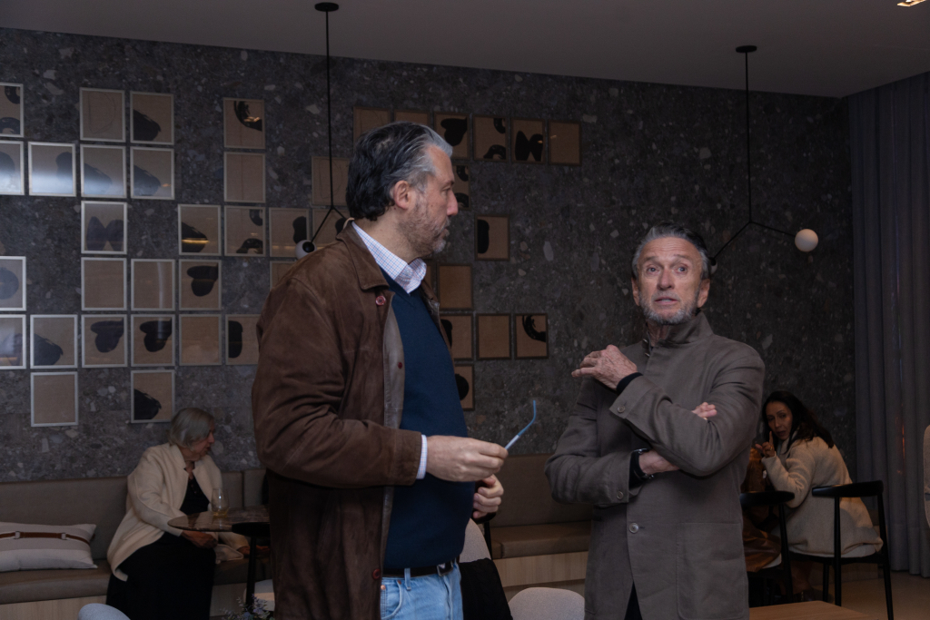 Daniel Chequer E Erivaldo Arraes
